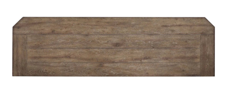 Adler Court - Drawer Dresser by Unique Piece Furniture