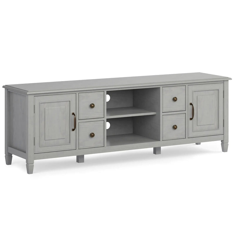 Connaught - Wide TV Stand by HouseOfZazla