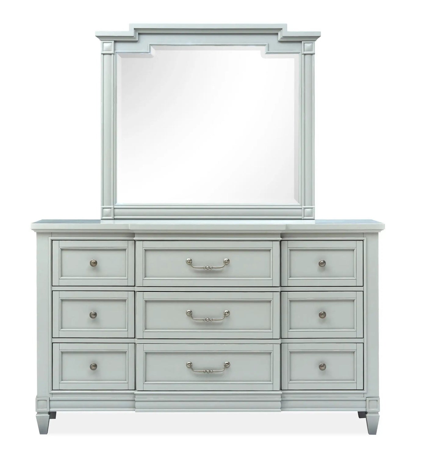 Glenbrook - Drawer Dresser by Unique Piece Furniture