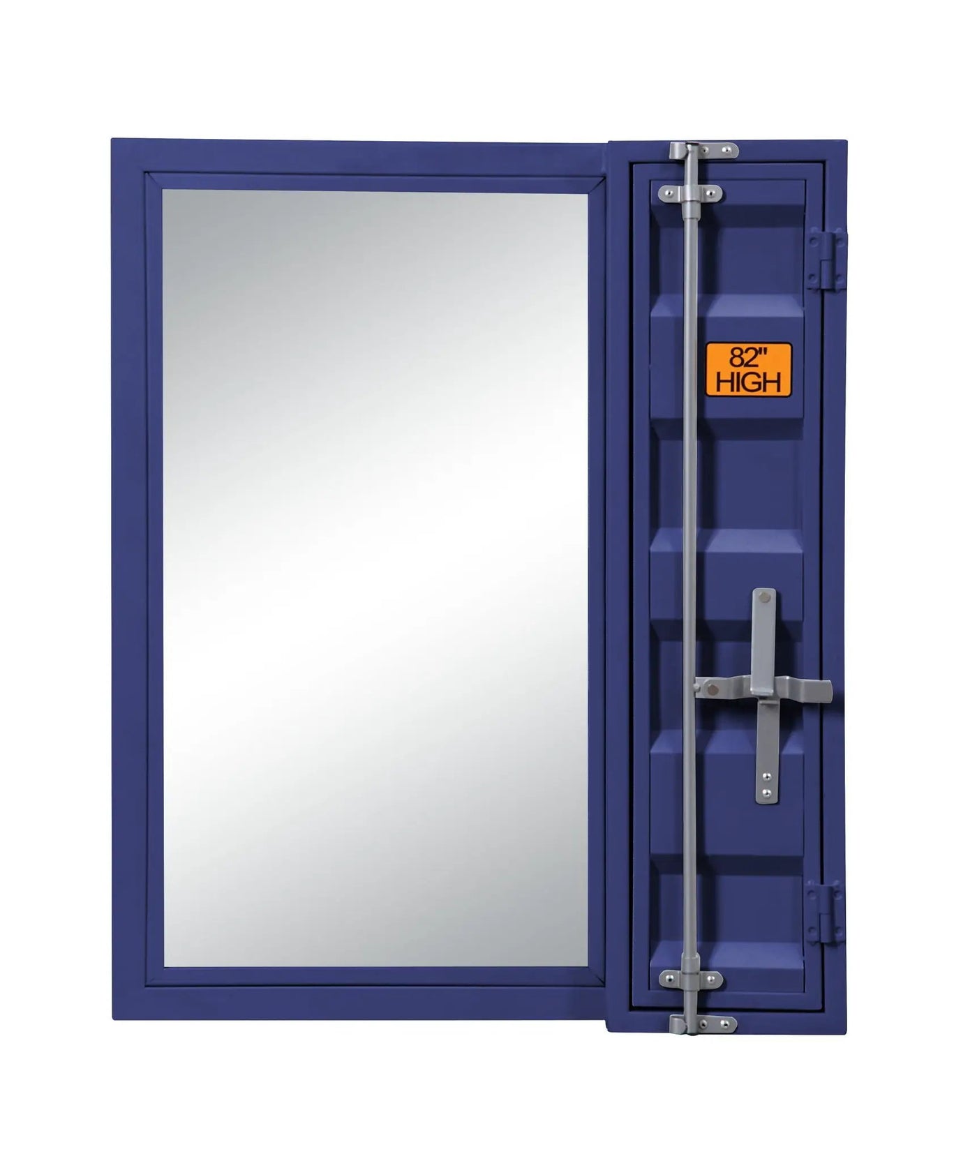 Cargo - Vanity Mirror, Clear Reflection by Unique Piece Furniture