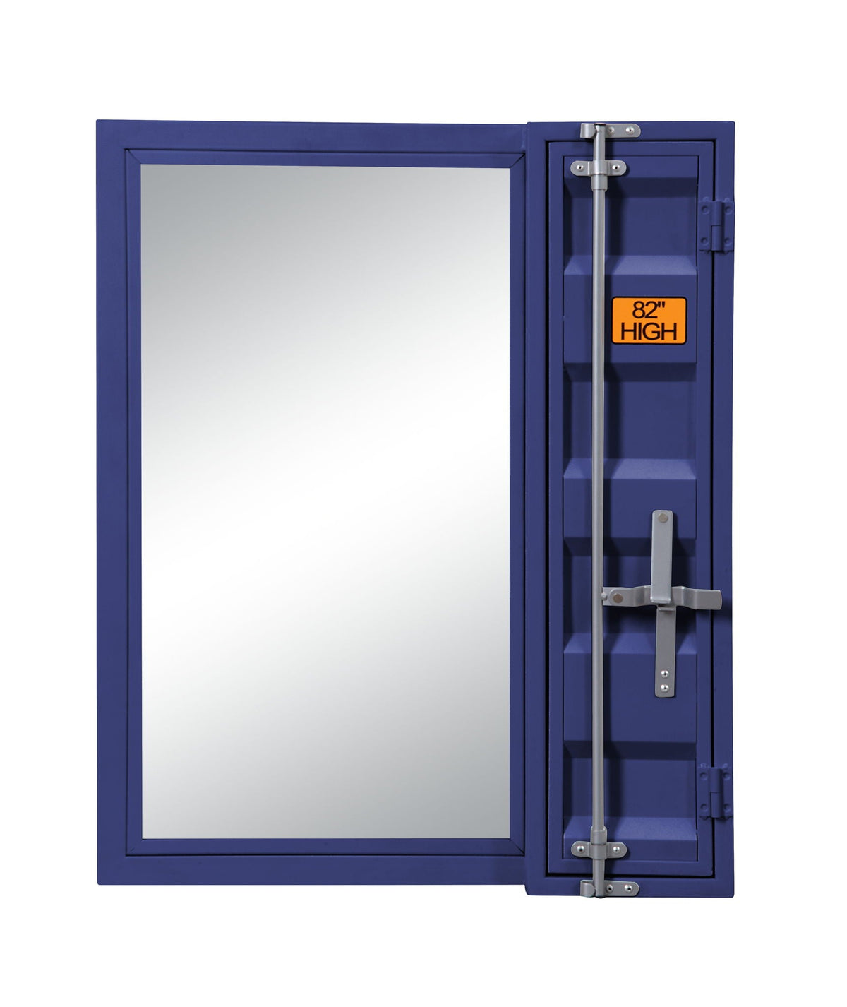Cargo Vanity Mirror, Clear Reflection, photo 10 of 16
