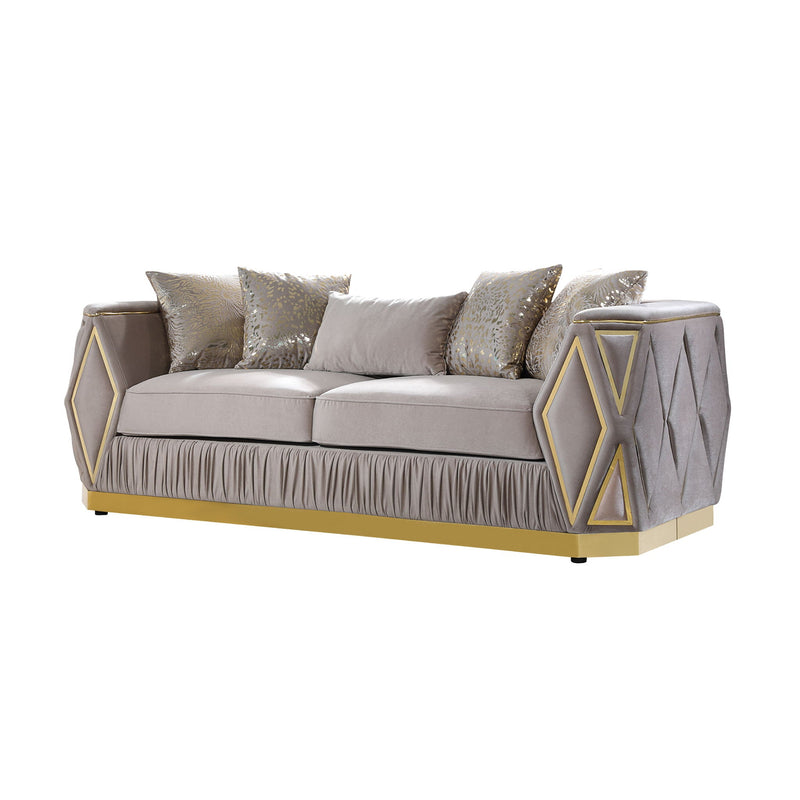 Cavalli Sofa by HouseOfZazla