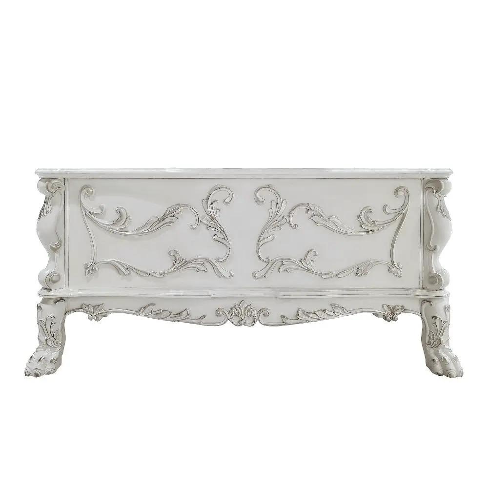 Dresden - Executive Desk by Unique Piece Furniture