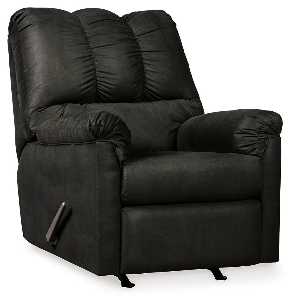 Darcy - Rocker Recliner by Unique Piece Furniture