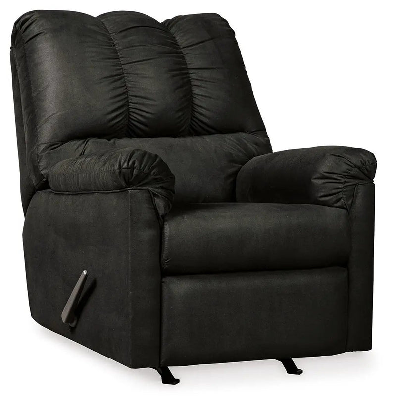 Darcy - Rocker Recliner by Unique Piece Furniture
