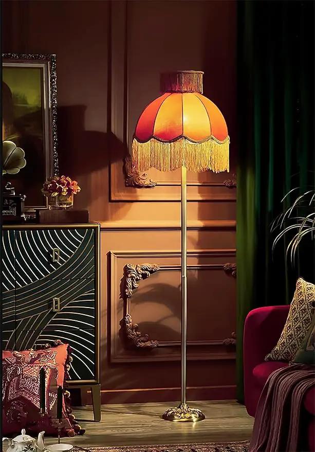 Dimoon 236''x17.7'' Brown Peel and Stick Wallpaper Contact Paper Modern Self Adhesive Wall Paper Removable Renter Friendly Textured Solid Color Shelf Cabinet Vinyl Roll (236''x17.7'',Orange Brown) by GreenHaven Gardens