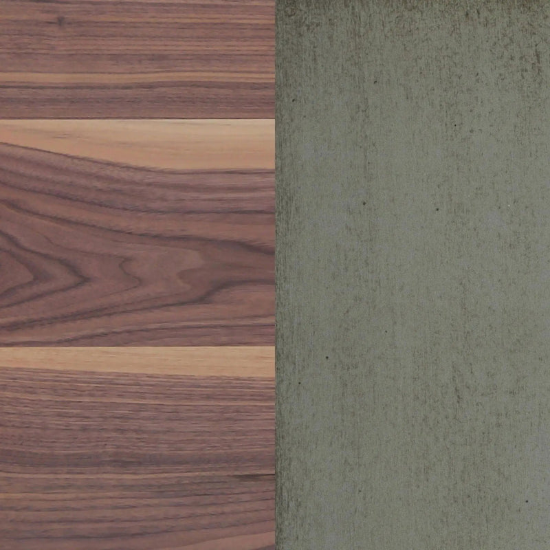 Spring Creek 77-inch Extension Dining Table Natural Walnut by Unique Piece Furniture