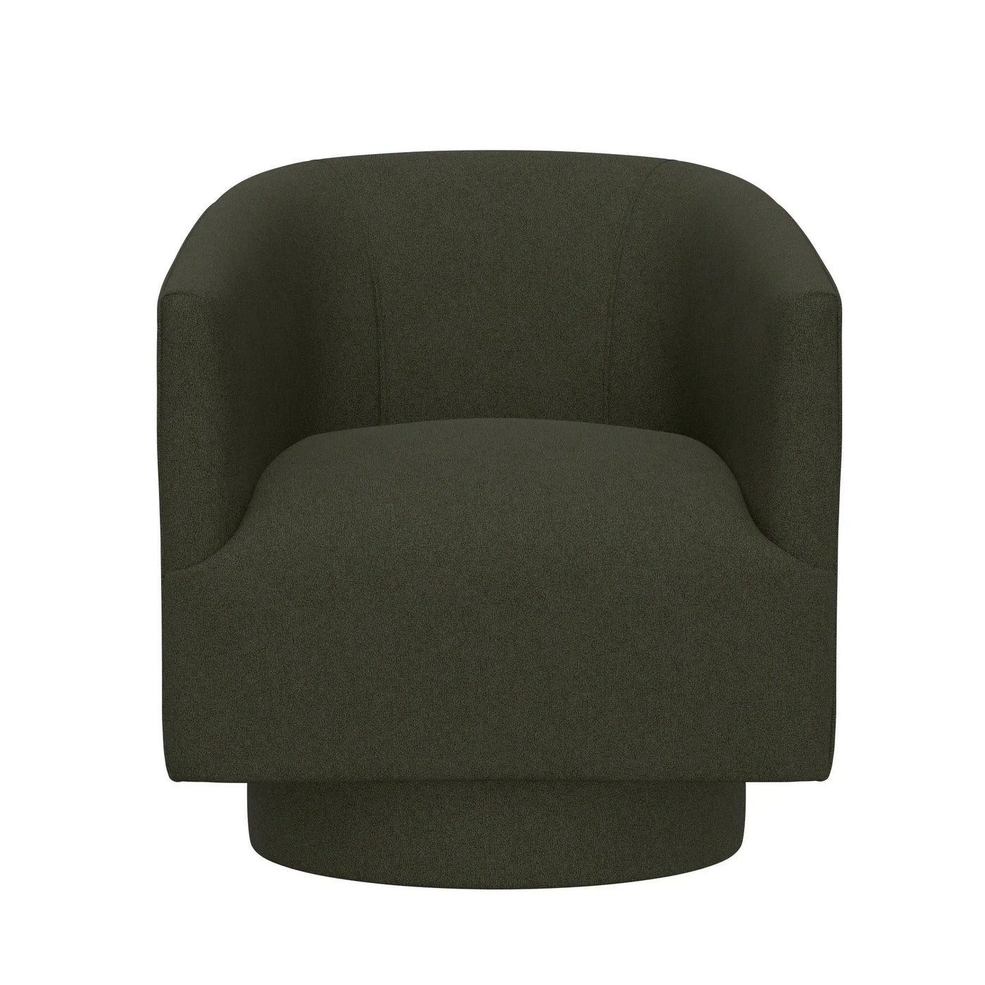 Accent Chair With Swivel Function by HouseOfZazla