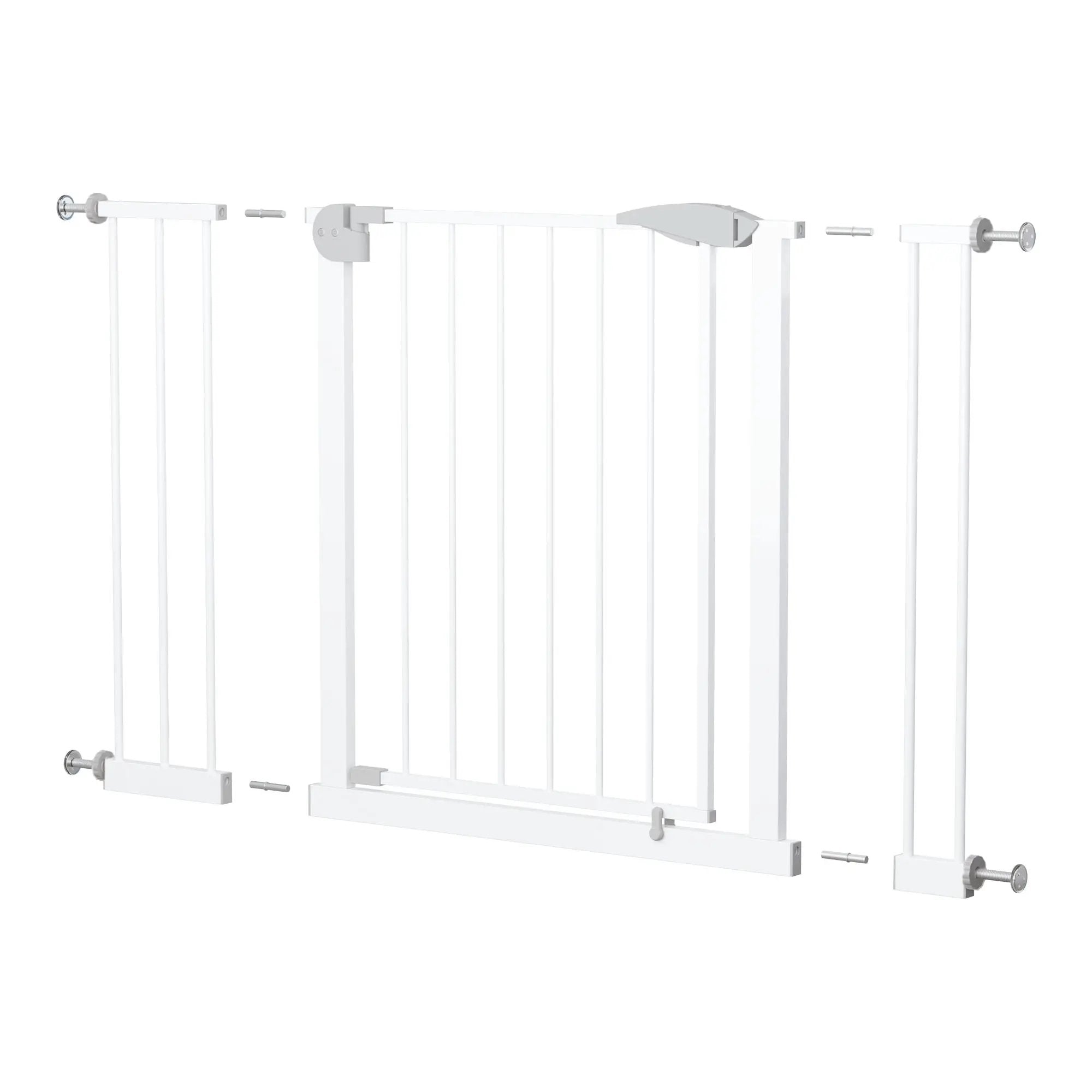 Baby Gate For Stairs And Doorways by HouseOfZazla