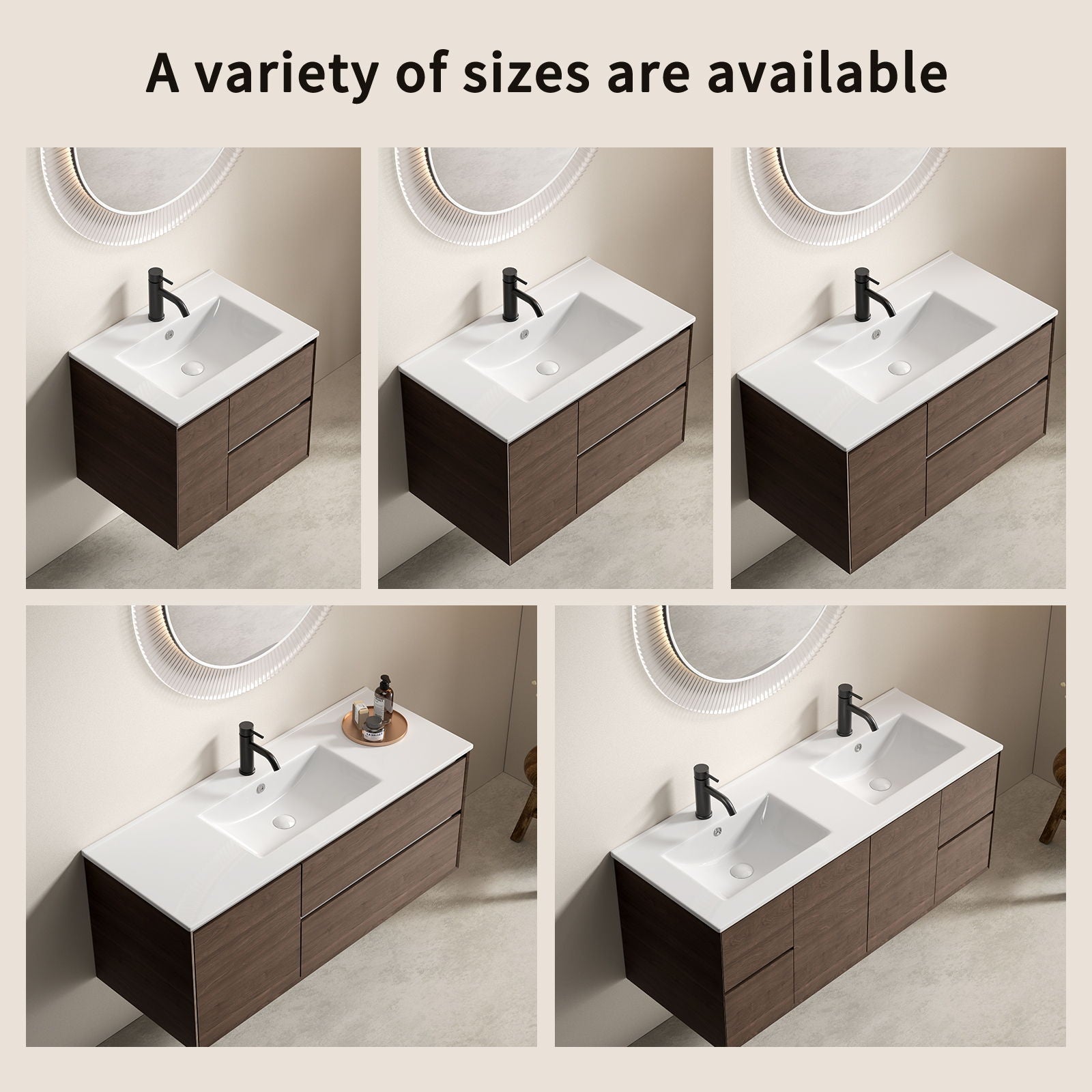 Bathroom Sink, Countertop Wash Basin For Bathroom by HouseOfZazla