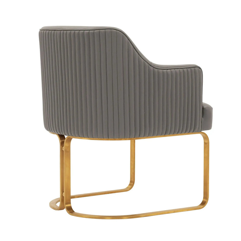 Raya - Dining Chair by HouseOfZazla