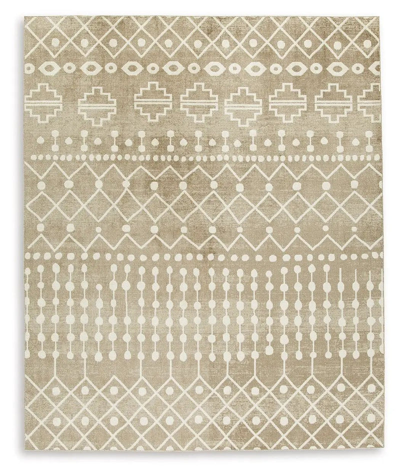 Bunchly - Rug by Unique Piece Furniture