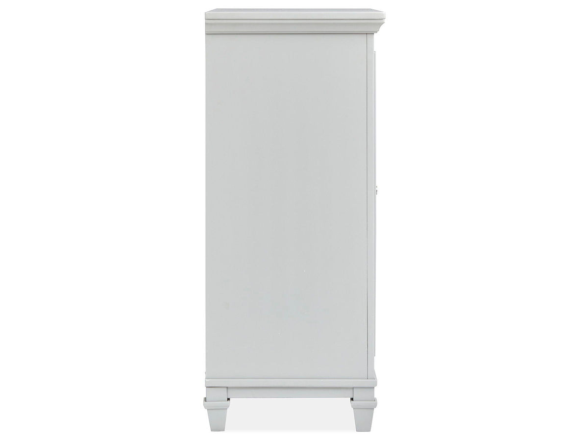 Charleston - Door Chest, photo 12 of 14