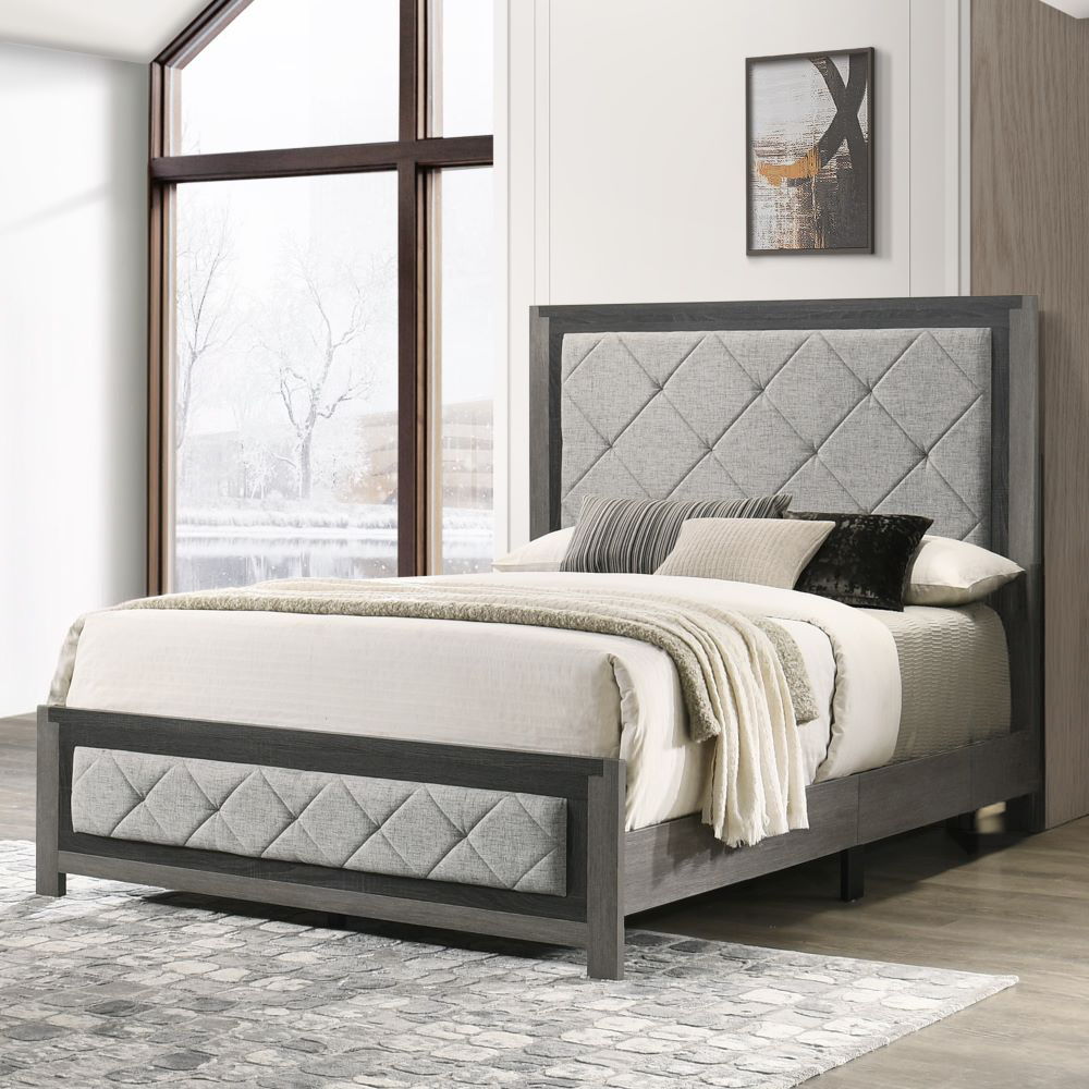 Jehoram - Bed, photo 4 of 23