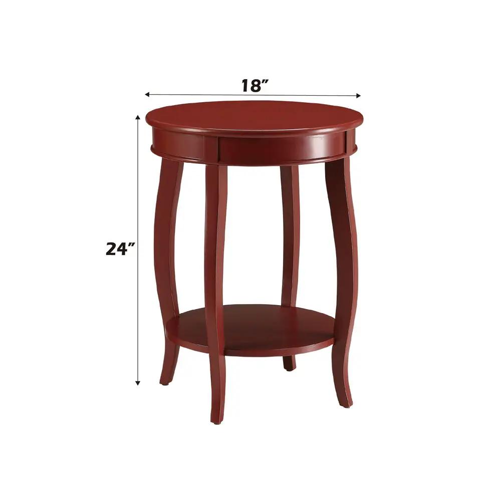 Aberta - Accent Table by Unique Piece Furniture
