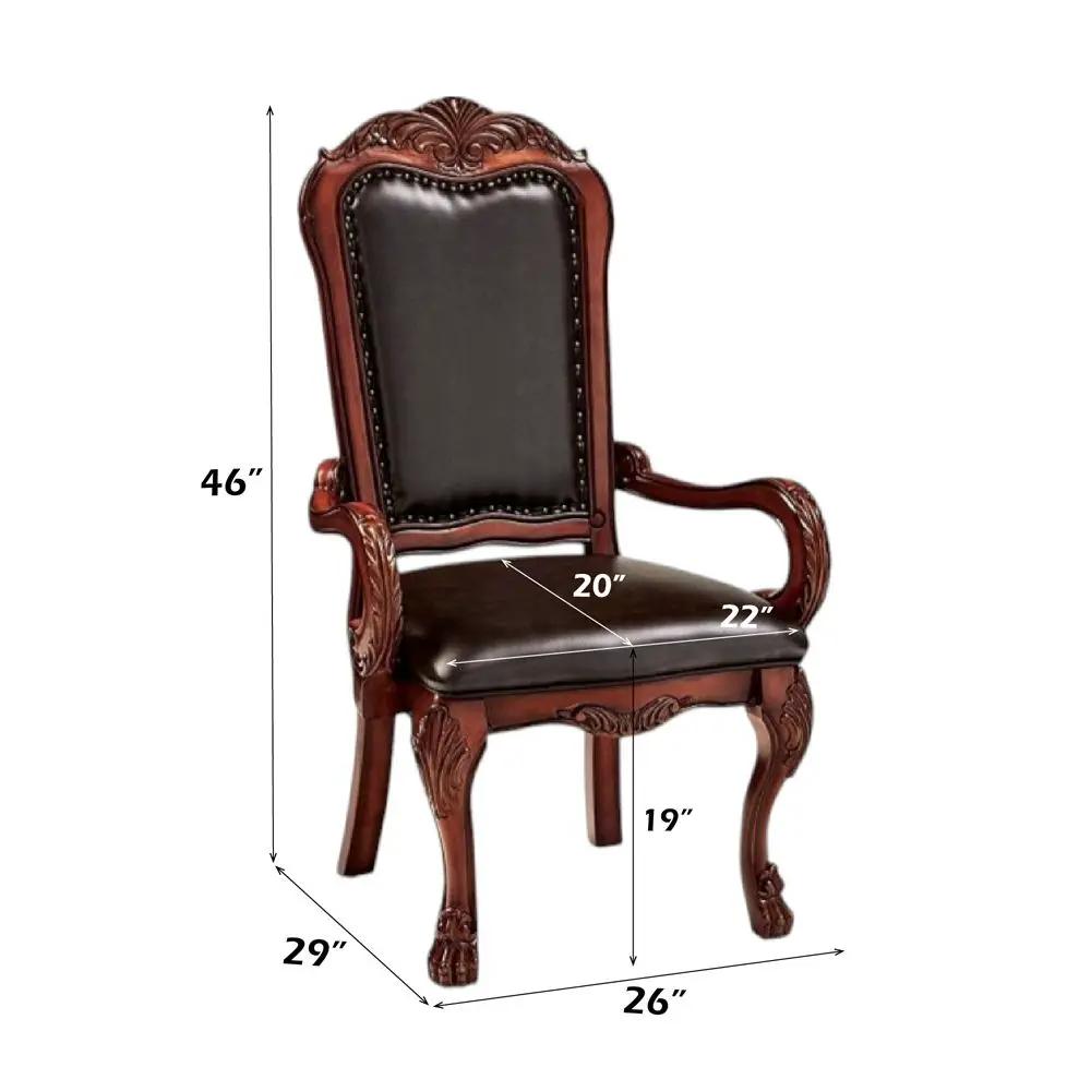 Dresden - Chair (Set of 2) by Unique Piece Furniture