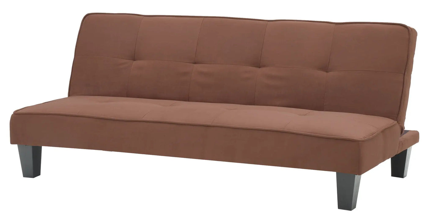 Alan - Sofa Bed by HouseOfZazla