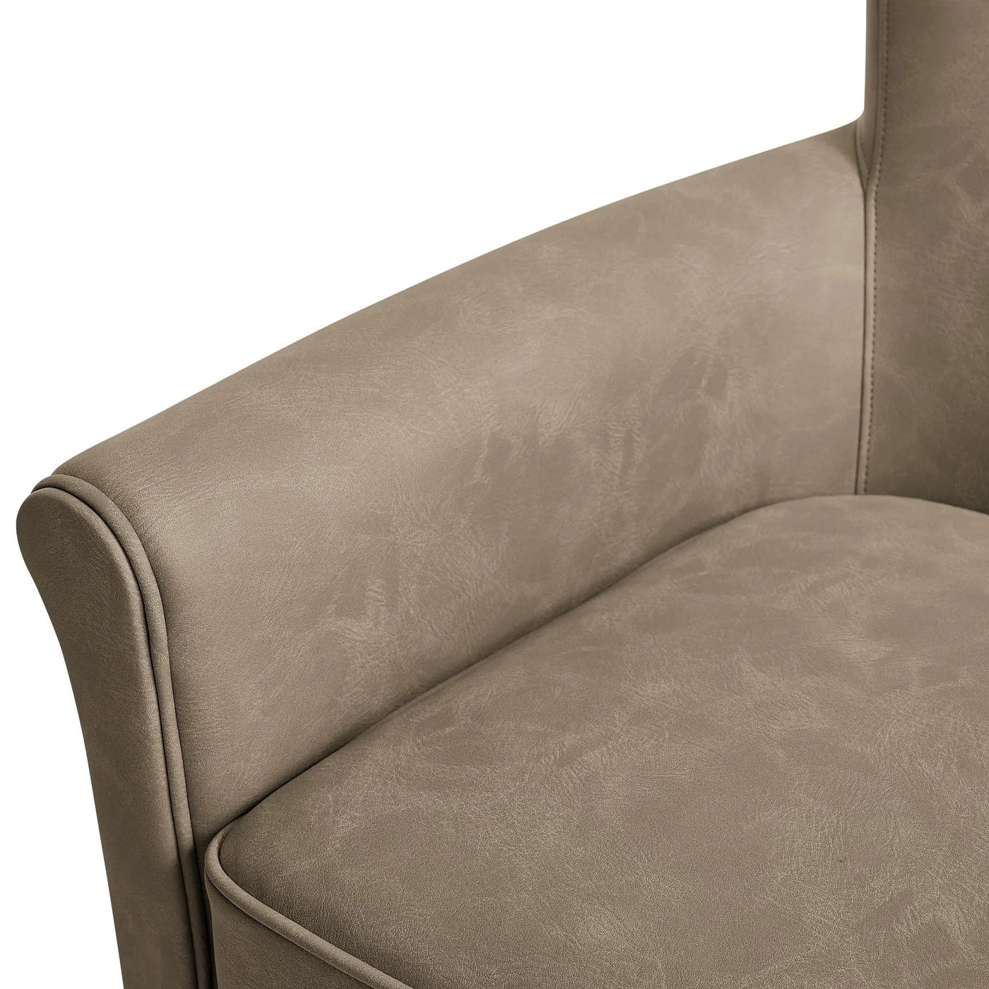 Westly - Swivel Accent Chair by HouseOfZazla