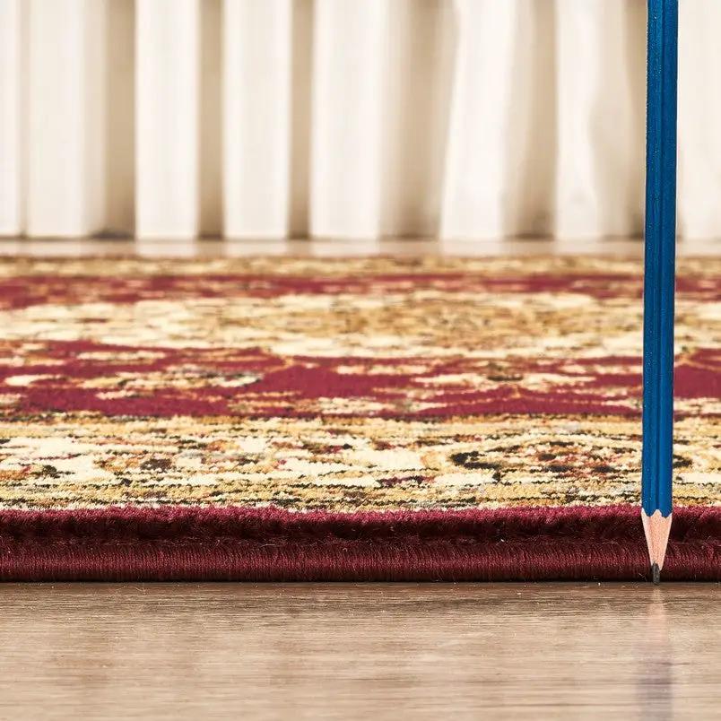 Classic GC_VIN5002 Area Rug by HouseOfZazla