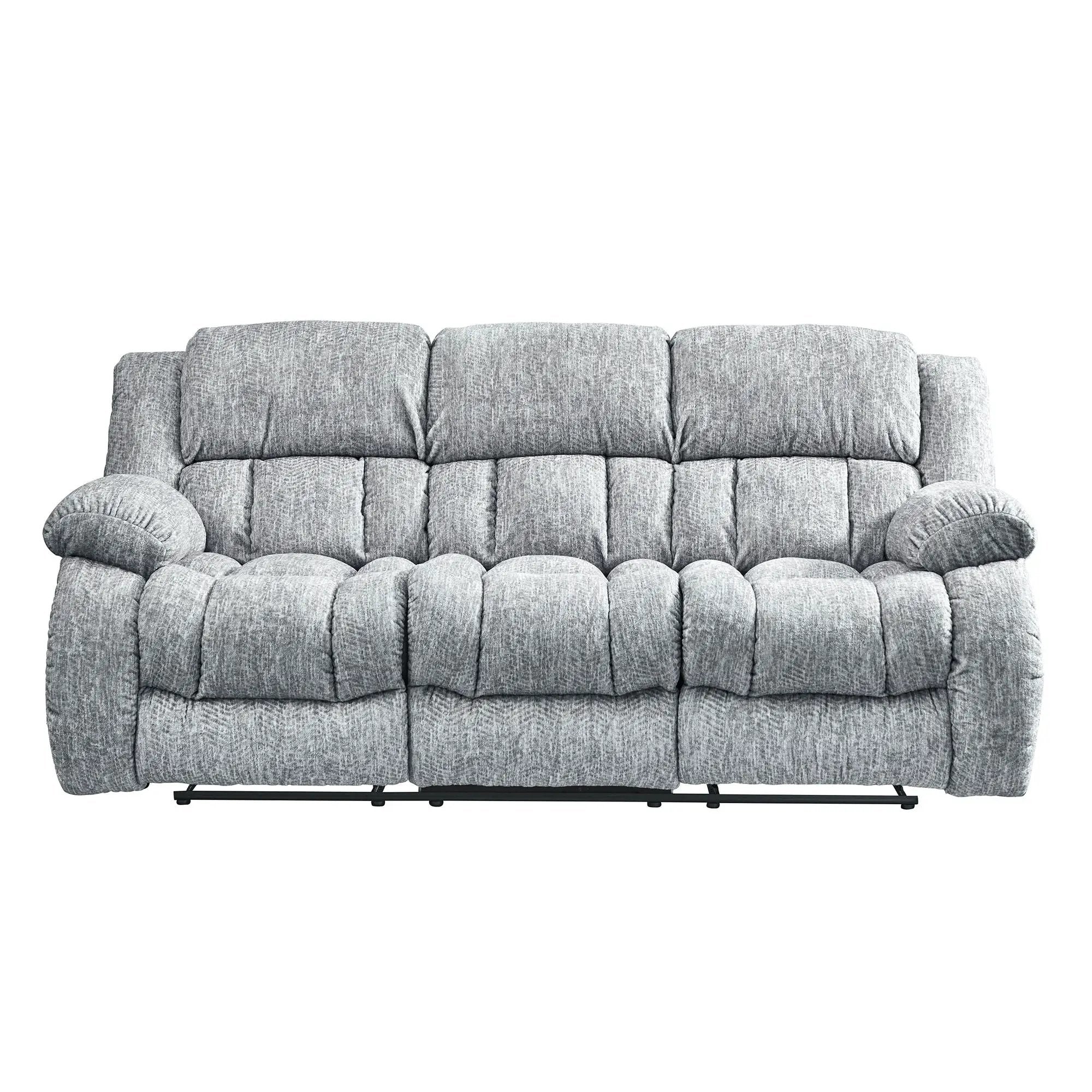 Stonic - Design Reclining Set by Unique Piece Furniture