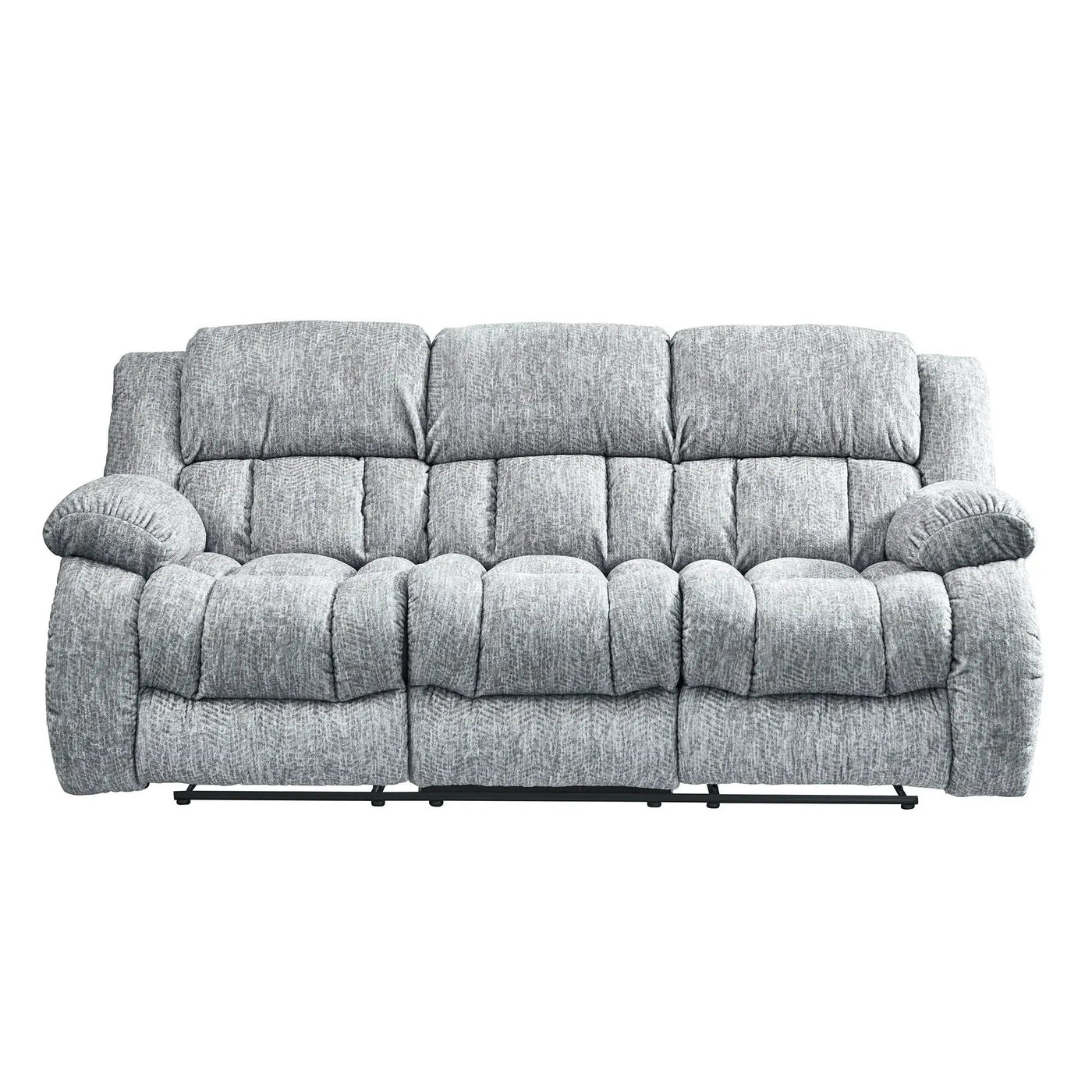 Stonic - Reclining Sofa Modern Design by HouseOfZazla