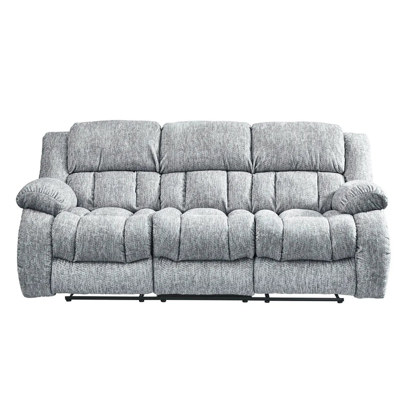 Stonic - Reclining Sofa Modern Design by HouseOfZazla