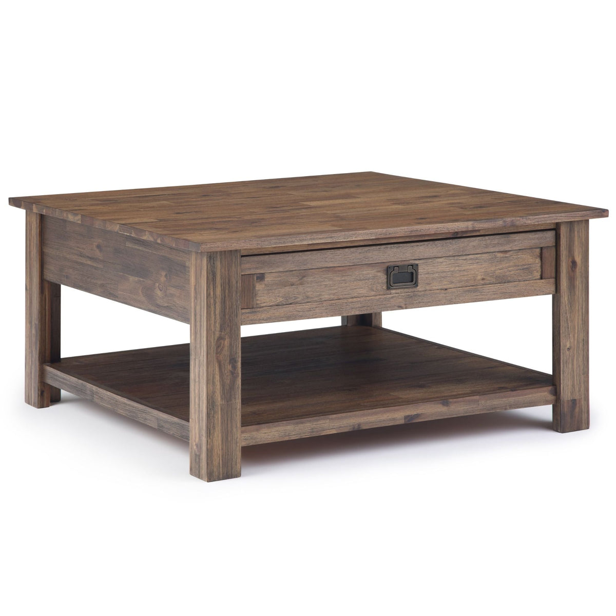 Monroe - Handcrafted Side Table, photo 3 of 32
