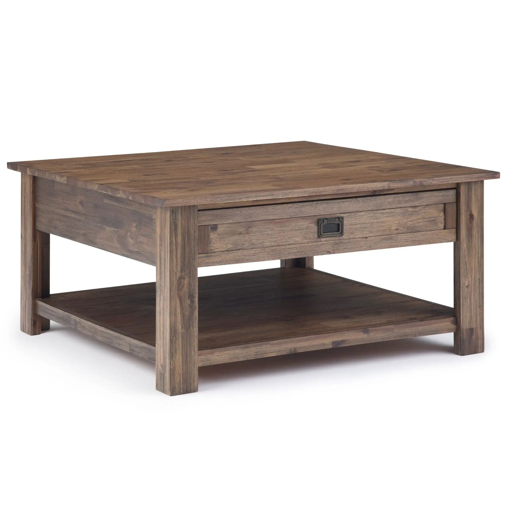 Monroe - Handcrafted Side Table by Unique Piece Furniture