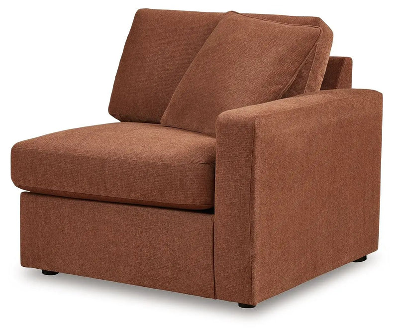 Modmax - Sectional - Spice by Unique Piece Furniture