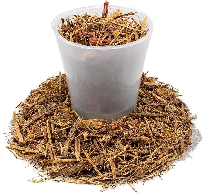 Hoya Plant Premium Potting Mix - 2 Quart - Optimal Balance for Thriving Hoyas: Air, Moisture, and Nutrient Retention by GreenHaven Gardens