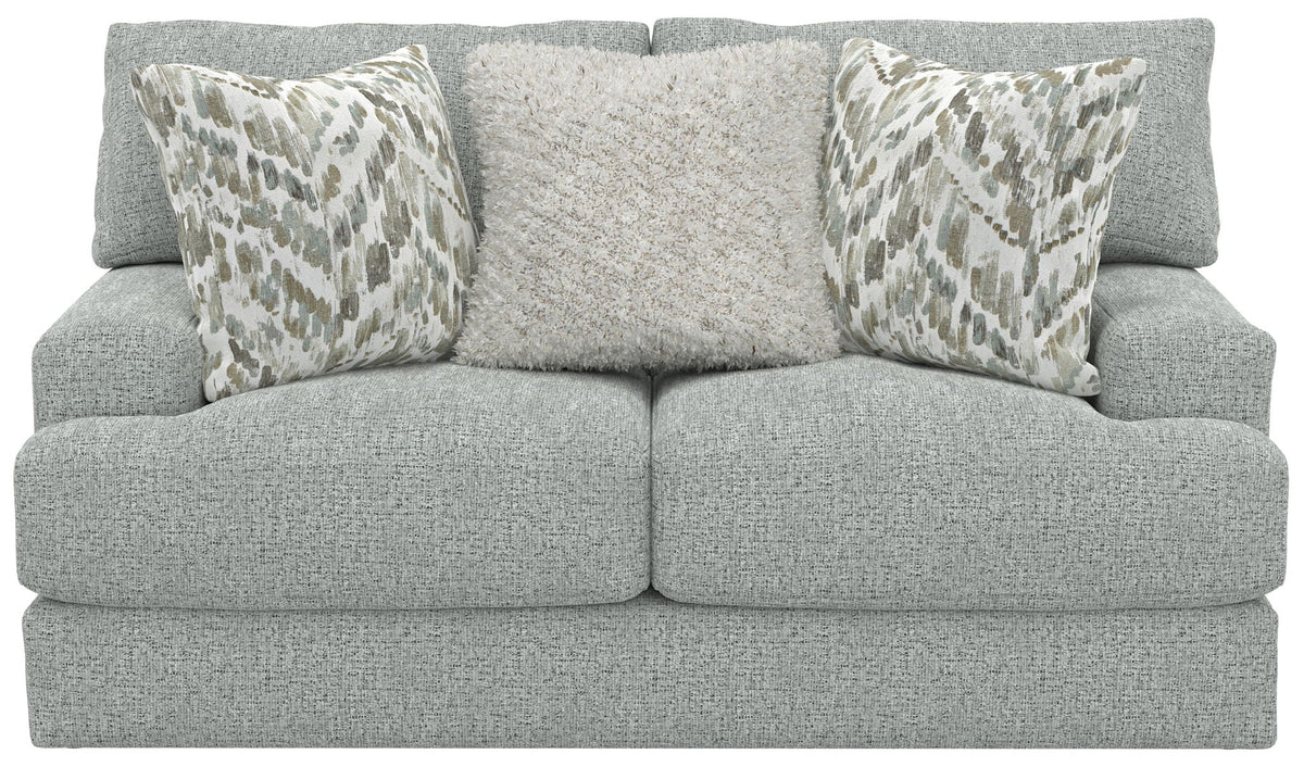 Brett - Loveseat, photo 9 of 14