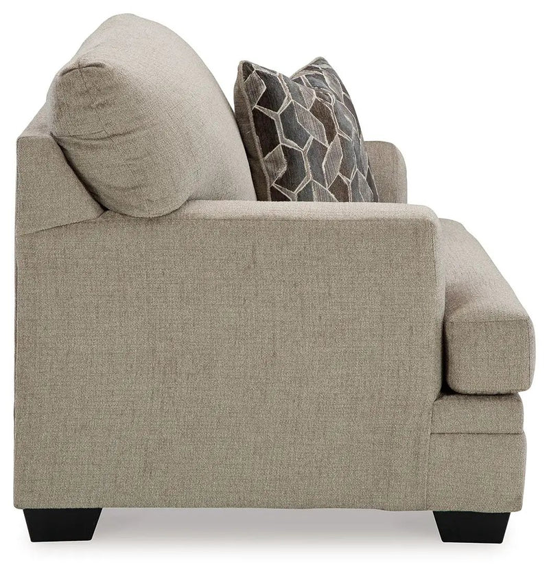 Stonemeade - Living Room Set by Unique Piece Furniture