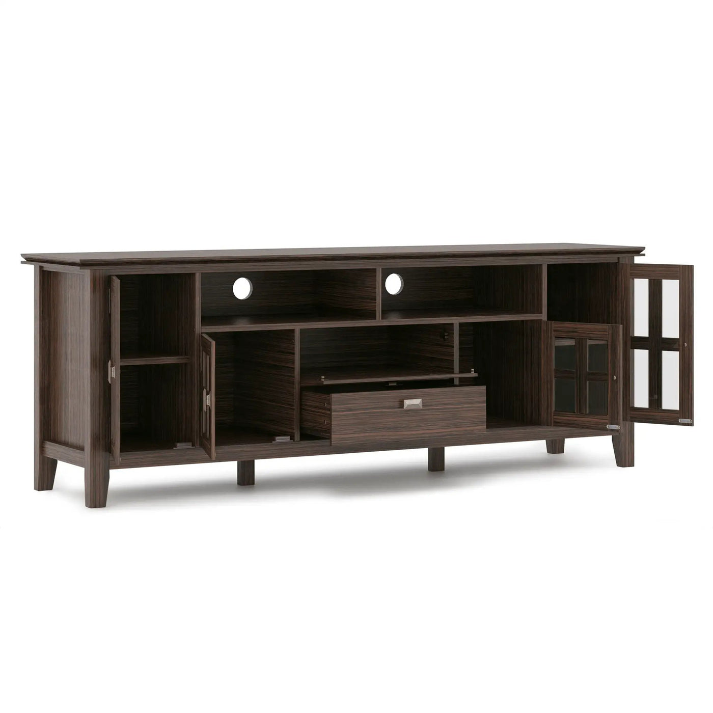 Artisan - TV Media Stand by HouseOfZazla