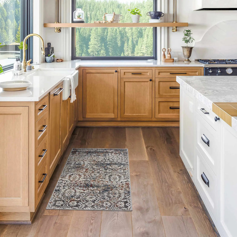 Marden Textured Luxe Area Rug - Clearance by Boutique Rugs