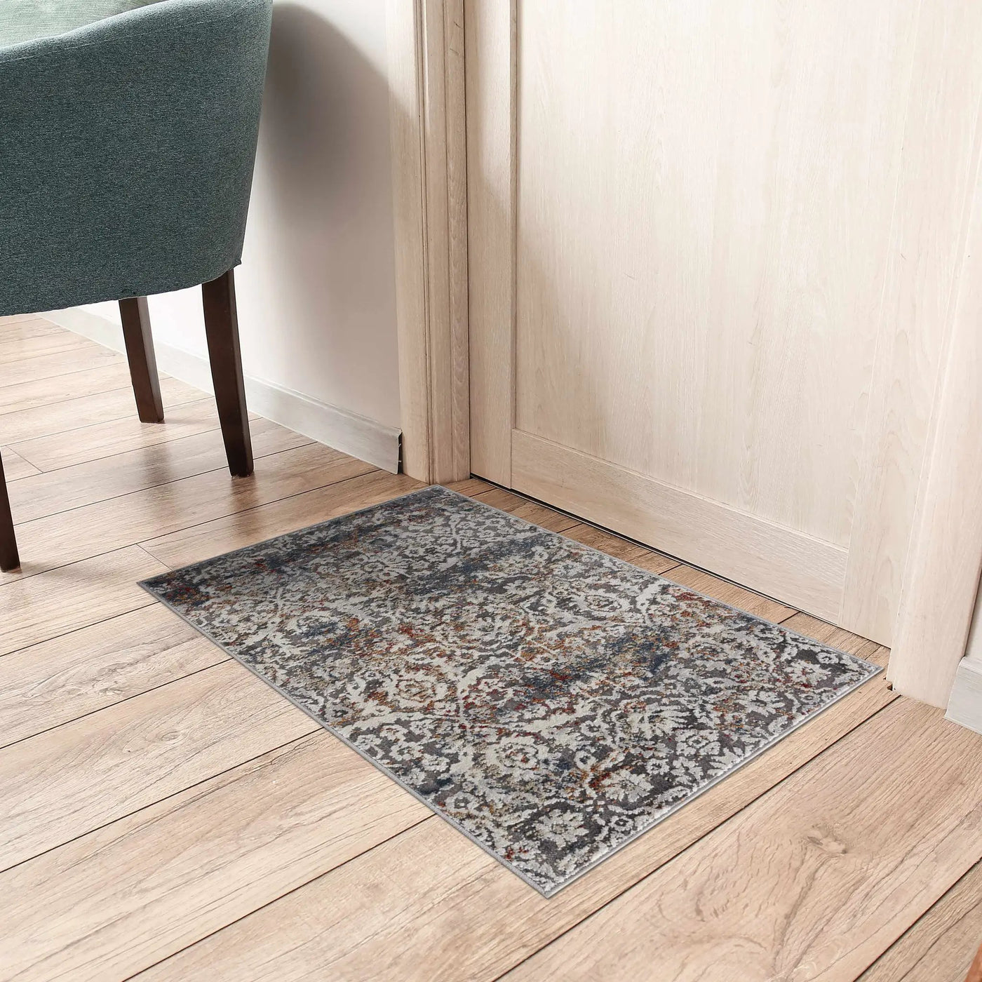 Marden Textured Luxe Area Rug - Clearance by Boutique Rugs