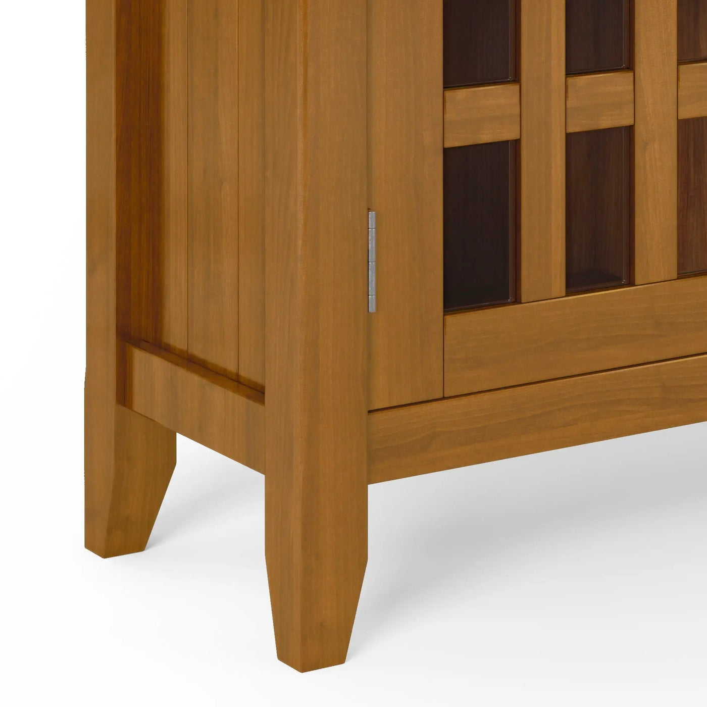 Bedford - Storage Media Cabinet by HouseOfZazla