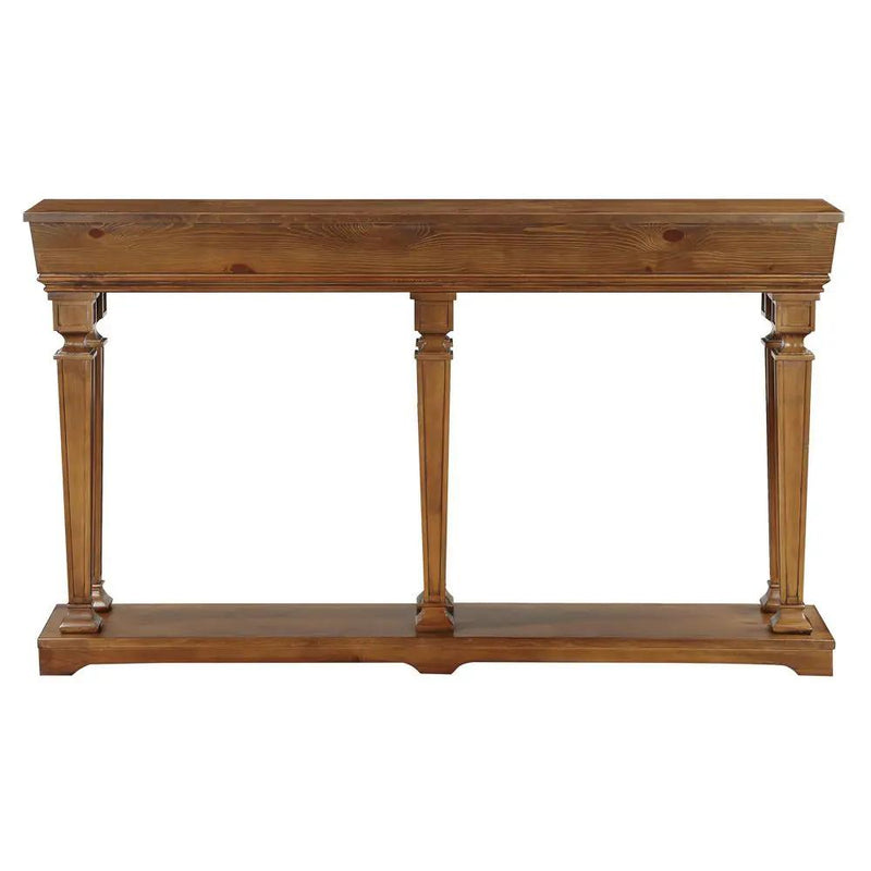 Garrison - Accent Table by Unique Piece Furniture