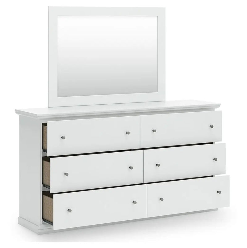 Bostwick Shoals - Dresser by Unique Piece Furniture