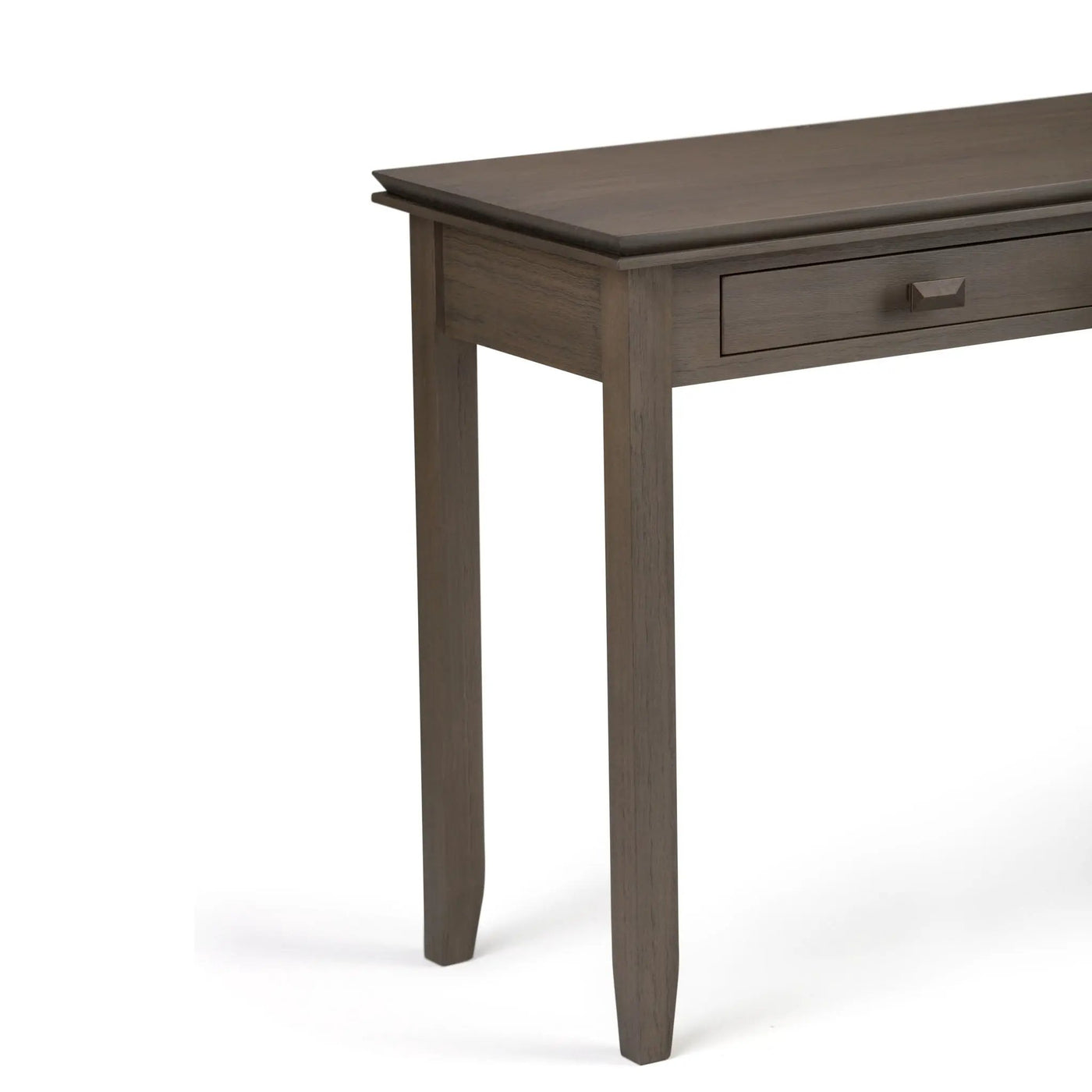 Artisan - Handcrafted Console Sofa Table by HouseOfZazla
