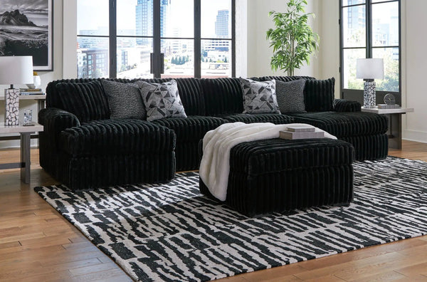 Midnight-Madness - Ensemble modulaire