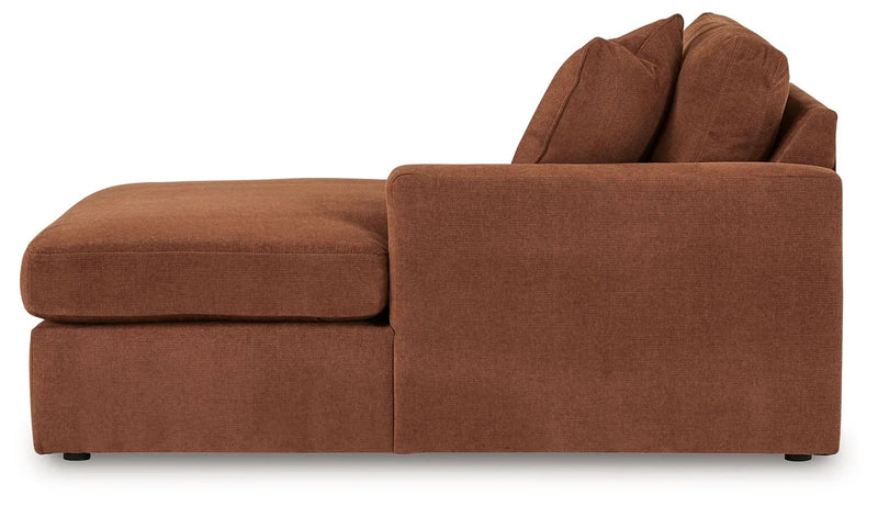 Modmax - Sectional - Spice by Unique Piece Furniture
