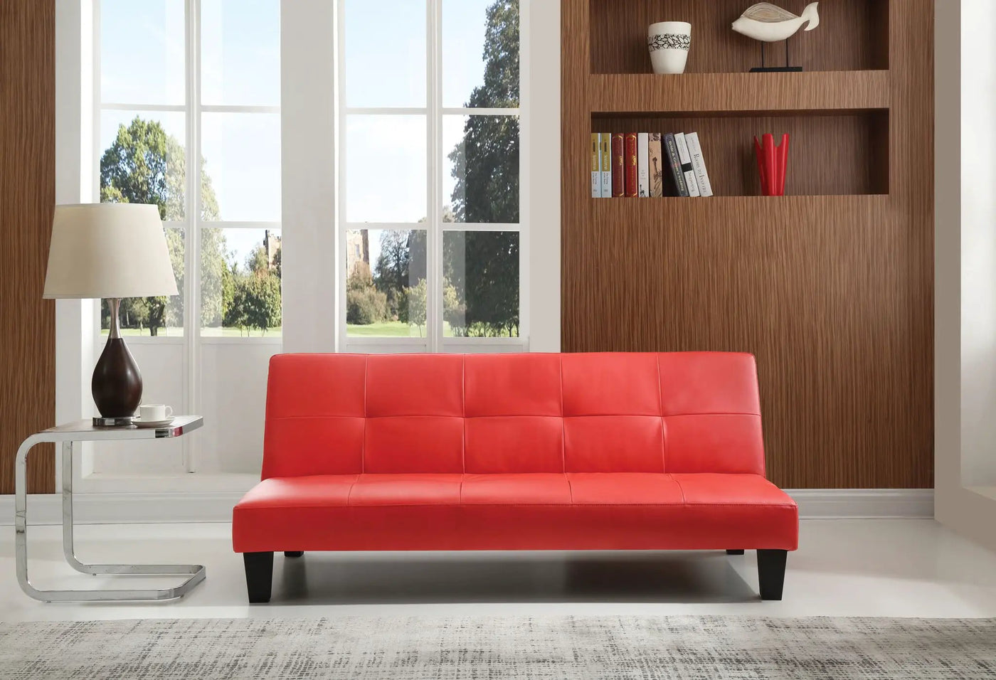 Alan - Sofa Bed by HouseOfZazla
