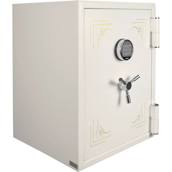 Keypad Fireproof Protection Jewelry Safe