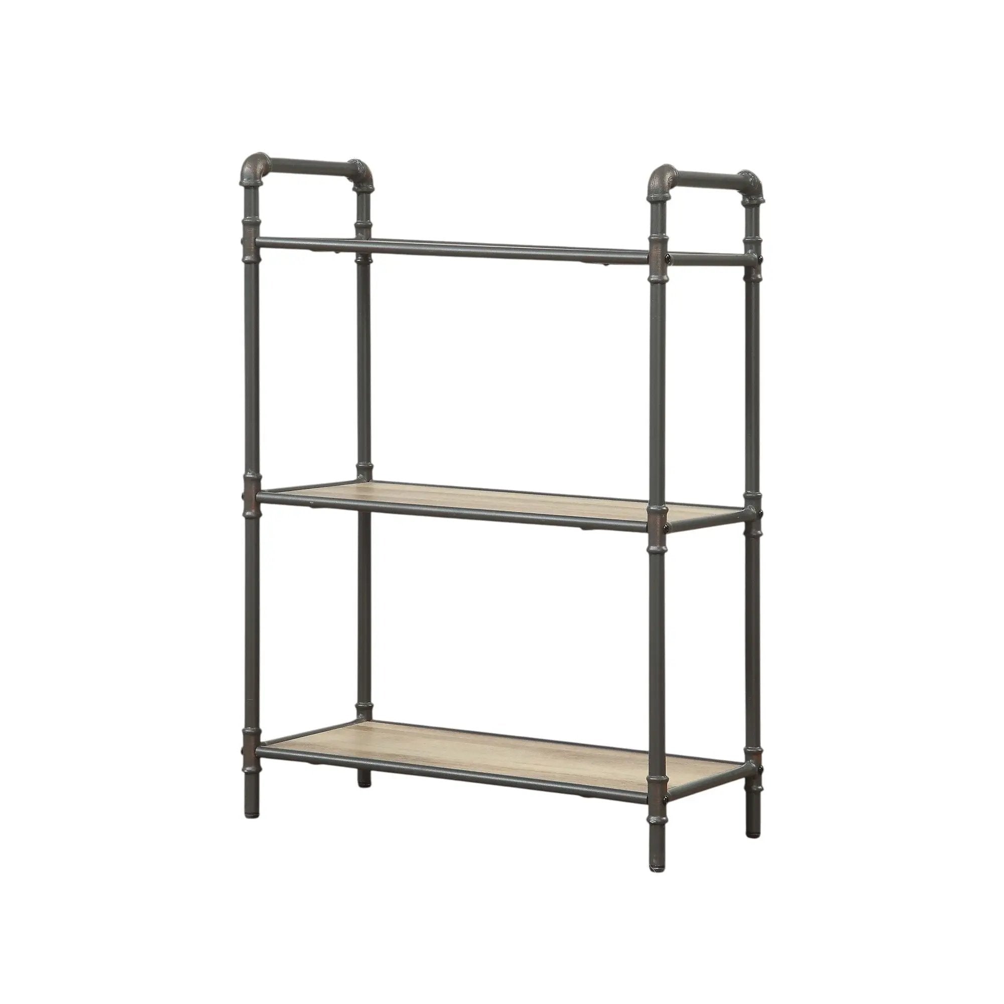 Itzel - Bookshelf by HouseOfZazla