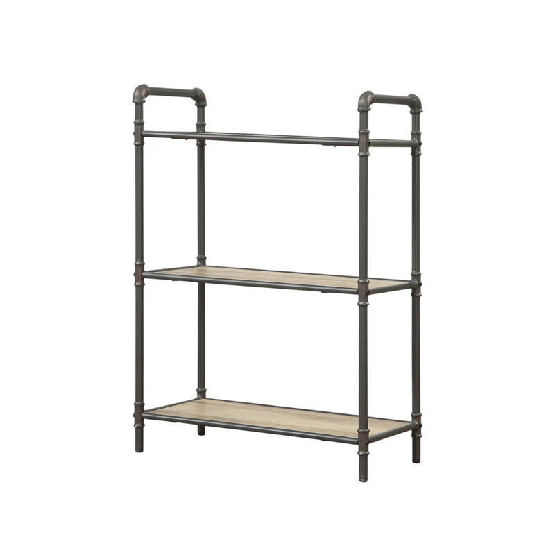Itzel - Bookshelf by HouseOfZazla