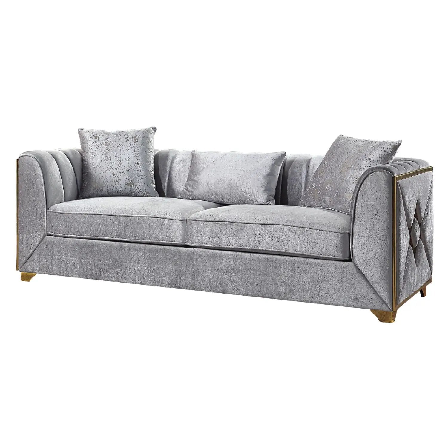 Velencia - Living Room Set by HouseOfZazla