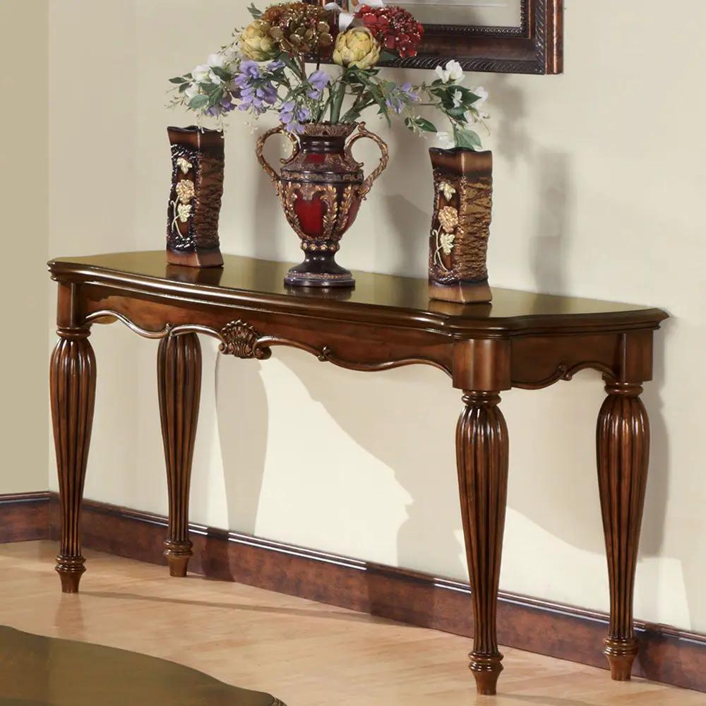 Dreena - Table by Unique Piece Furniture