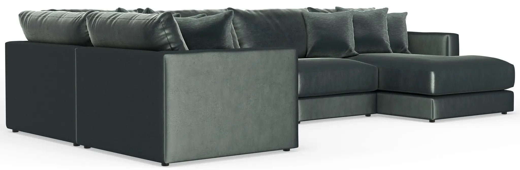 Remington - Modular Sofa by Unique Piece Furniture