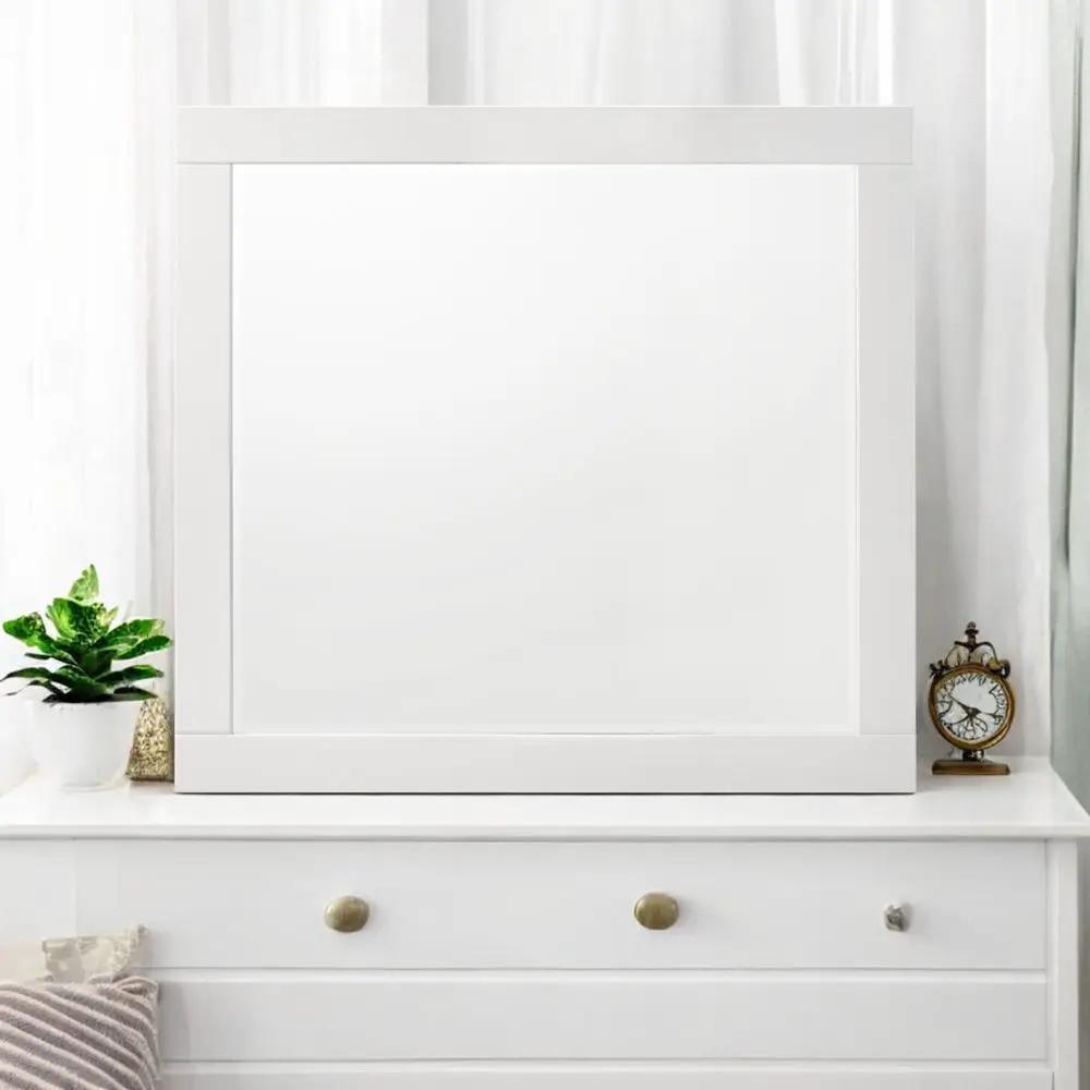 Chelsie - Mirror by Unique Piece Furniture