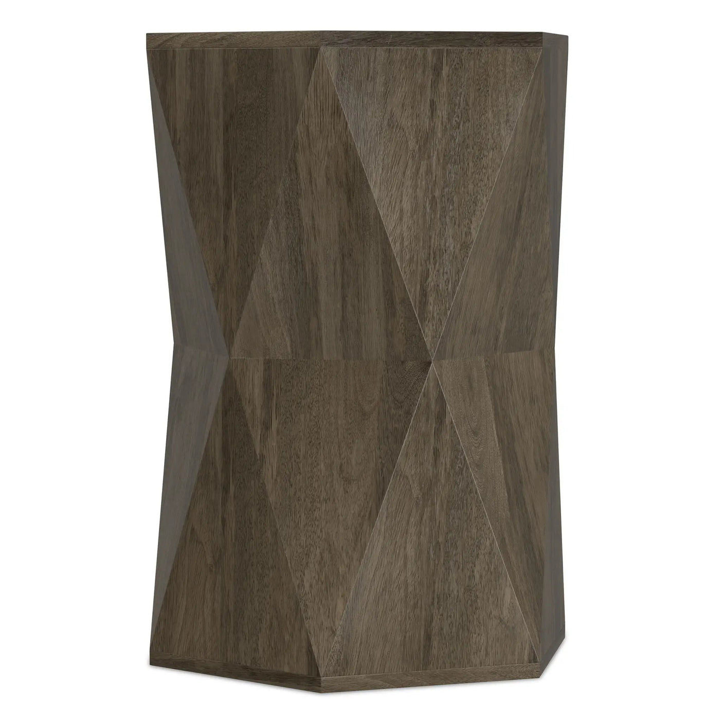 Mckinley - Side Table by HouseOfZazla